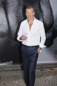 Fotoausstellung 'Muhammad Ali' in Berlin