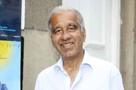 Filmpremiere 'ThuleTuvalu' in Hamburg