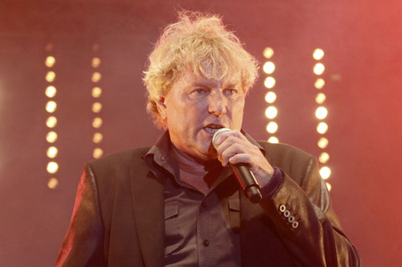 radio B2 SchlagerOlymp in Berlin