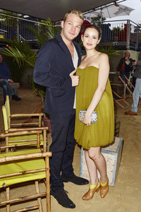 Filmpremiere 'Boy7' in Düsseldorf