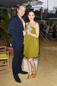Filmpremiere 'Boy7' in Düsseldorf