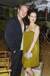 Filmpremiere 'Boy7' in Düsseldorf