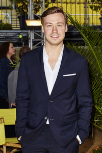 Filmpremiere 'Boy7' in Düsseldorf