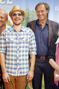 Filmpremiere 'Der kleine Rabe Socke 2' in Hamburg