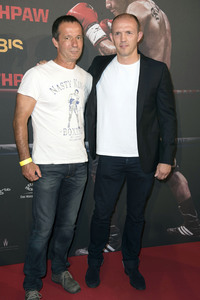 Karsten Röwer, Jürgen Brähmer
