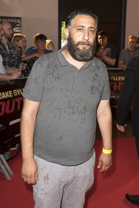 Filmpremiere 'Southpaw' in Berlin