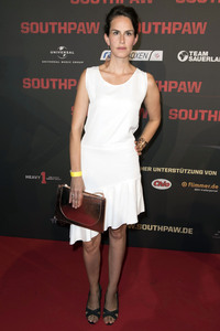 Filmpremiere 'Southpaw' in Berlin