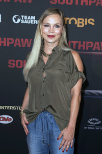 Filmpremiere 'Southpaw' in Berlin