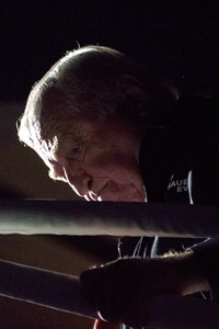 Filmpremiere 'Southpaw' in Berlin