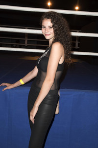 Filmpremiere 'Southpaw' in Berlin