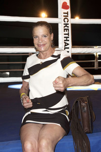 Filmpremiere 'Southpaw' in Berlin