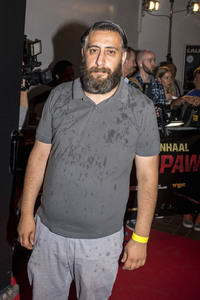 Filmpremiere 'Southpaw' in Berlin