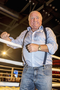 Filmpremiere 'Southpaw' in Berlin