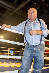 Filmpremiere 'Southpaw' in Berlin