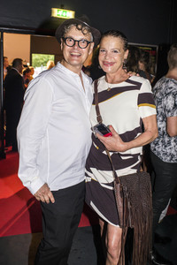 Filmpremiere 'Southpaw' in Berlin