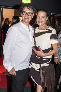 Filmpremiere 'Southpaw' in Berlin