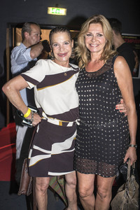 Filmpremiere 'Southpaw' in Berlin