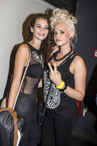 Filmpremiere 'Southpaw' in Berlin
