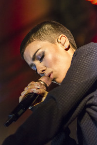 Konzert von Frida Gold auf dem Stadtfest Zwickau