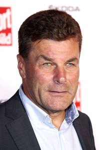 Sport Bild Award 2015 in Hamburg