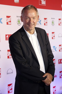 Sport Bild Award 2015 in Hamburg