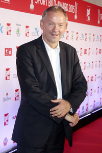Sport Bild Award 2015 in Hamburg