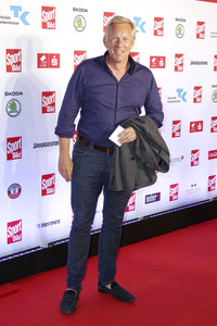 Sport Bild Award 2015 in Hamburg