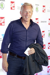 Sport Bild Award 2015 in Hamburg