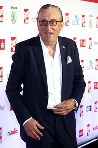 Sport Bild Award 2015 in Hamburg