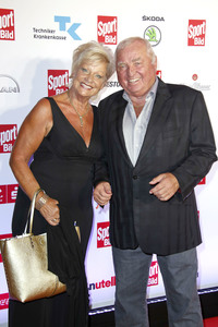 Sport Bild Award 2015 in Hamburg