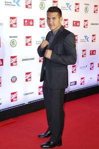 Sport Bild Award 2015 in Hamburg