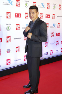 Sport Bild Award 2015 in Hamburg