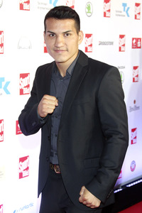Sport Bild Award 2015 in Hamburg