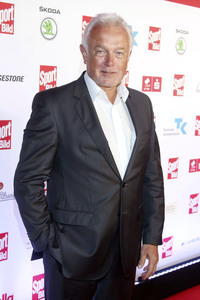 Sport Bild Award 2015 in Hamburg