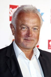 Sport Bild Award 2015 in Hamburg