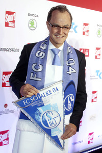 Sport Bild Award 2015 in Hamburg
