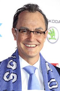 Sport Bild Award 2015 in Hamburg