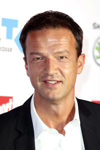 Sport Bild Award 2015 in Hamburg