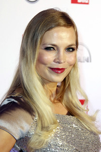 Sport Bild Award 2015 in Hamburg