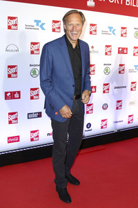 Sport Bild Award 2015 in Hamburg