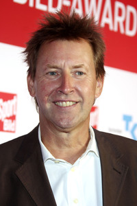 Sport Bild Award 2015 in Hamburg