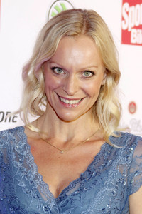 Sport Bild Award 2015 in Hamburg