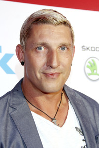 Sport Bild Award 2015 in Hamburg