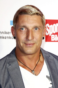 Sport Bild Award 2015 in Hamburg