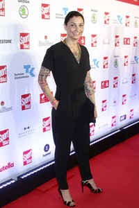 Sport Bild Award 2015 in Hamburg