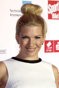 Sport Bild Award 2015 in Hamburg