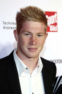 Sport Bild Award 2015 in Hamburg