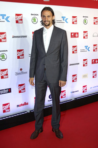 Sport Bild Award 2015 in Hamburg