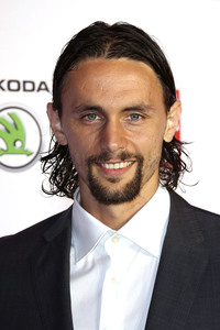 Sport Bild Award 2015 in Hamburg