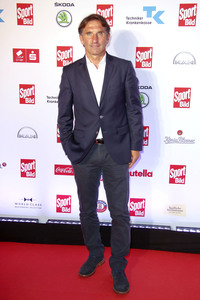 Sport Bild Award 2015 in Hamburg